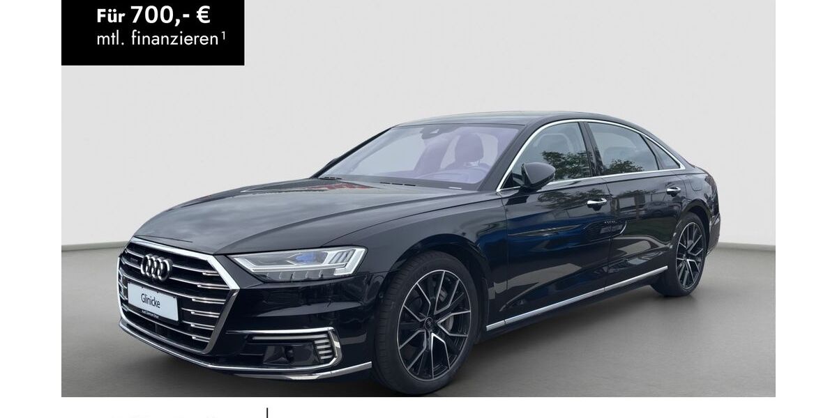 Audi A8 87.600 km 47.970 &euro; Erfurt 99099
