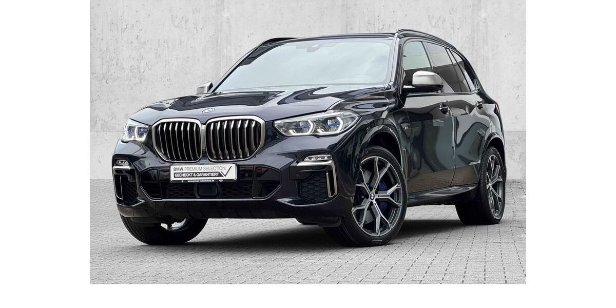BMW X5 M50 102.249 km 48.290 &euro; Wuppertal 42117