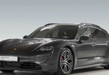 Porsche Taycan 19.800 km 85.900 &euro; Stuttgart 70469