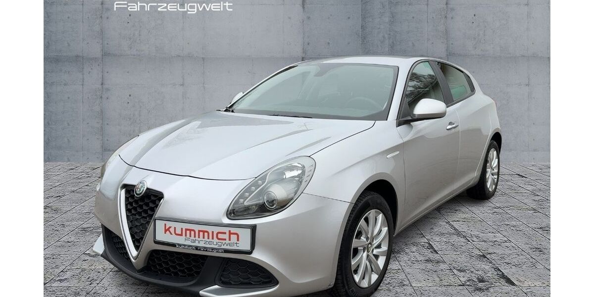 Alfa Romeo Giulietta 97.372 km 12.990 &euro; Bopfingen 73441