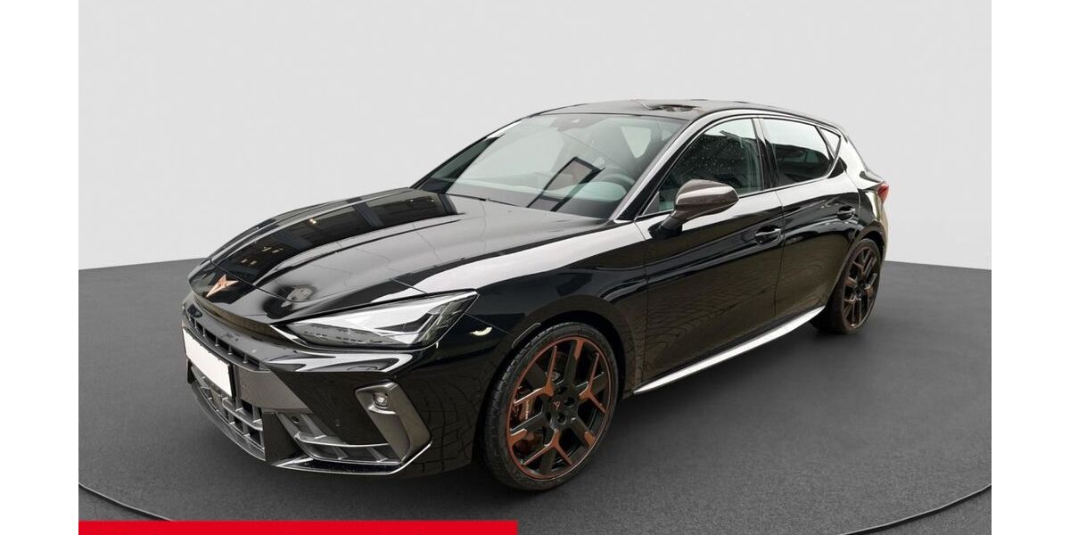 Cupra Leon 8.900 km 39.950 &euro; Ingolstadt 85053