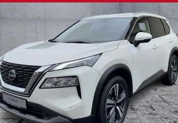 Nissan X-Trail 40.079 km 28.992 &euro; Erfurt 99085