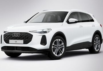 Audi Q5 27.657 km 49.999 &euro; Hofheim 65719