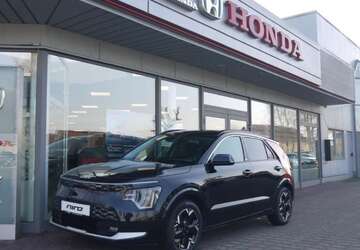 Kia Niro 20.440 km 25.950 &euro; Ludwigsfelde 14974
