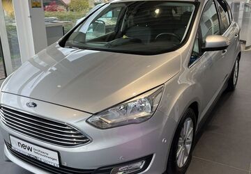 Ford C-Max 92.120 km 10.890 &euro; Radeberg 01454