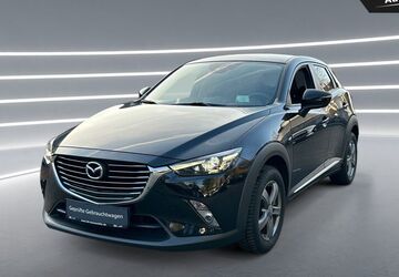 Mazda CX-3 98.785 km 14.990 &euro; Remscheid 42859