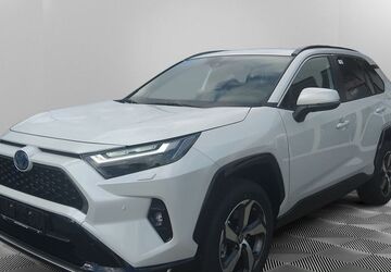 Toyota RAV 4 3.500 km 53.550 &euro; Greifswald 17489