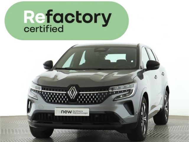 Renault Austral 13.661 km 27.190 &euro; Albstadt 72458