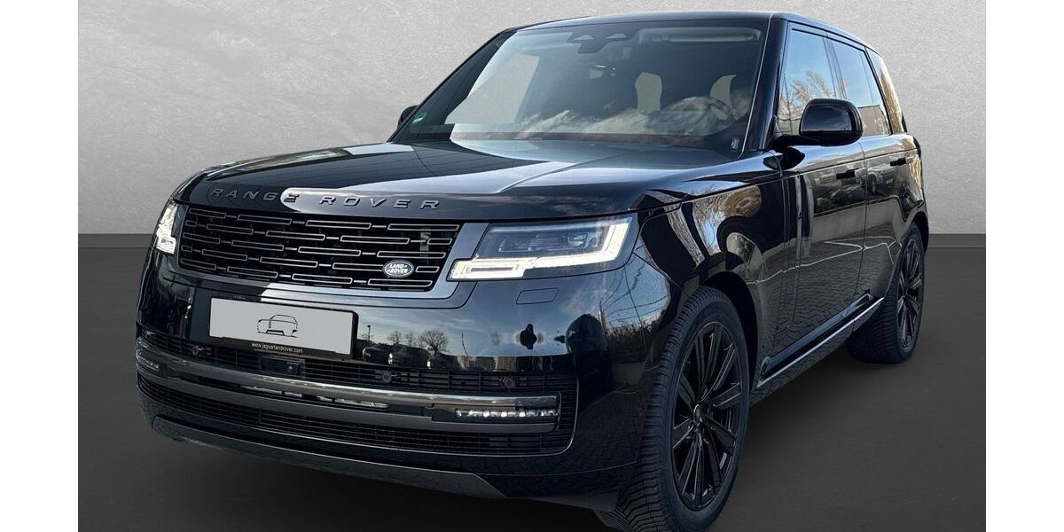 Land Rover Range Rover 2.000 km 159.890 &euro; Moers 47441