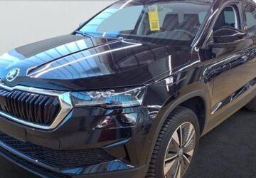 Skoda Karoq 25.704 km 34.990 &euro; Haßfurt 97437