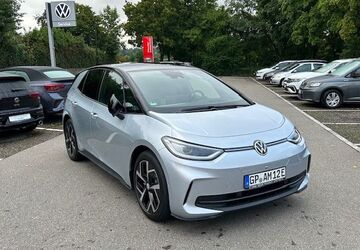 VW ID.3 2.900 km 43.300 &euro; Rechberghausen 73098