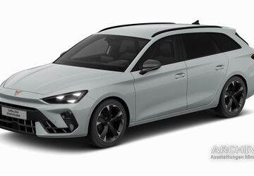 Cupra Leon 21.541 km 32.988 &euro; Leverkusen 51373