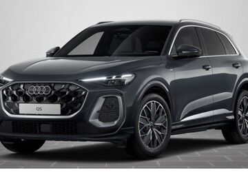 Audi Q5 20.300 km 54.990 &euro; Neustadt a.d. Weinstraße 67433