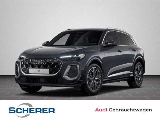 Audi Q5 20.300 km 54.990 &euro; Neustadt a.d. Weinstraße 67433