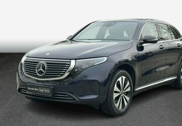 Mercedes-Benz EQC 48.690 km 35.800 &euro; Raubling 83064