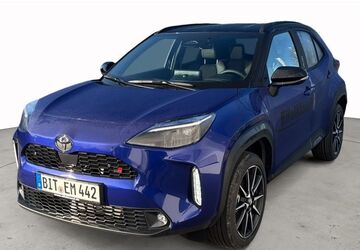 Toyota Yaris Cross 3.000 km 34.860 &euro; Bitburg 54634