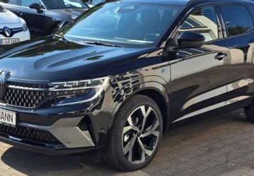 Renault Austral 30.000 km 31.890 &euro; Berlin 12247