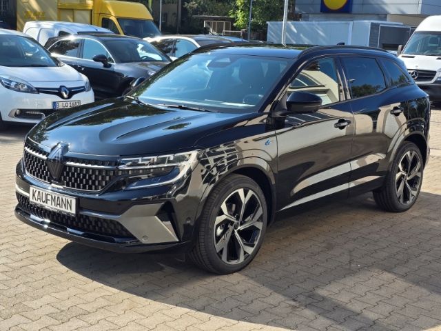 Renault Austral 30.000 km 31.890 &euro; Berlin 12247