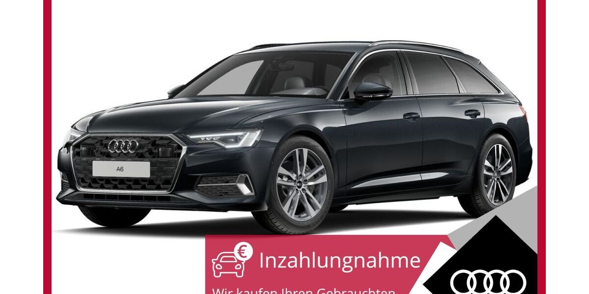 Audi A6 9.998 km 50.820 &euro; Landshut 84030