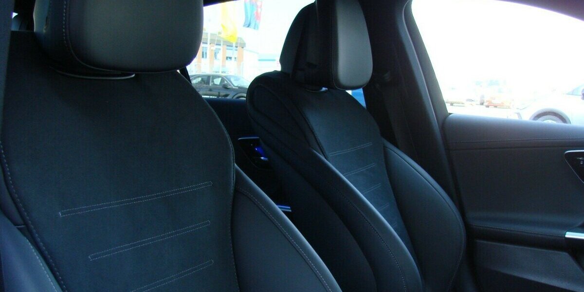 Mercedes-Benz C 220 d AMG Mild-Hybrid LED Distronic Pro AHK Kame 19.406 km 39.980 &euro; Falkensee 14612