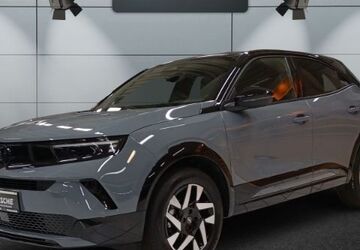 Opel Mokka 13.722 km 22.497 &euro; Wolmirstedt 39326