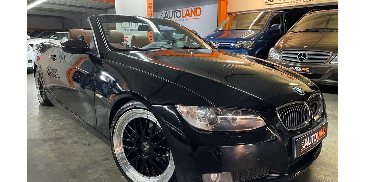 BMW 325 275.000 km 8.999 &euro; Troisdorf 53842