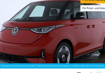 VW ID. Buzz 9.328 km 67.490 &euro; Bietigheim-Bissingen 74321