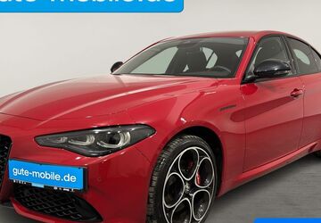 Alfa Romeo Giulia 20.850 km 33.490 &euro; Reutlingen 72762