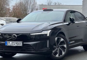 Volvo ES90 2.500 km 83.290 &euro; Gütersloh 33334