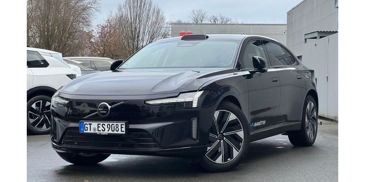 Volvo ES90 2.500 km 83.290 &euro; Gütersloh 33334