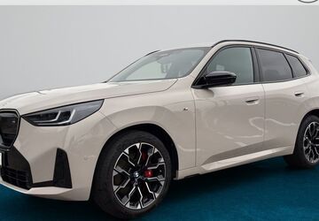 BMW X3 M50 12.441 km 73.485 &euro; Bad Kreuznach 55543