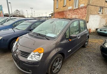 Renault Modus 191.000 km 800 &euro; Jena 07751