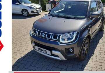 Suzuki Ignis 21.263 km 20.990 &euro; Braak 22145