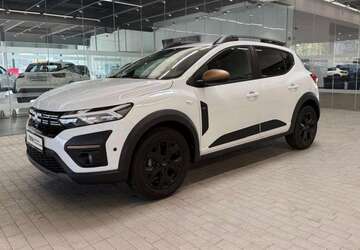 Dacia Sandero 11.821 km 18.880 &euro; Oberhausen 46049