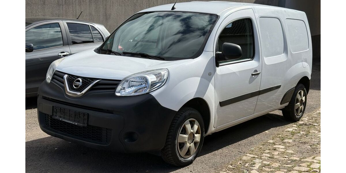 Nissan NV250 179.200 km 9.400 &euro; Saarbrücken - Burbach 66115