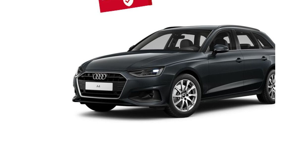 Audi A4 21.020 km 29.880 &euro; Pronsfeld 54597