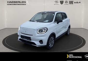 Leapmotor T03 4.900 km 18.980 &euro; Kaufbeuren 87600