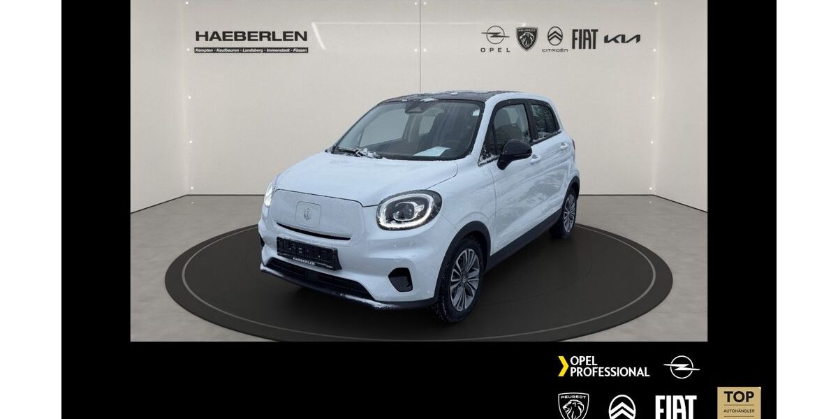 Leapmotor T03 4.900 km 18.980 &euro; Kaufbeuren 87600