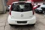 Opel Agila 1.0 1. Hand 5 Turen 55.340 km 4.700 &euro; Berlin 10247