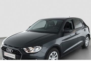 Audi A1 4.100 km 24.500 &euro; Ebersberg bei München 85560