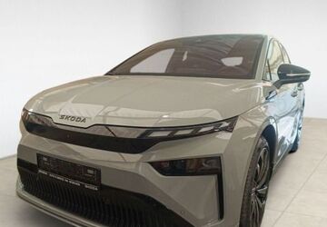 Skoda Enyaq 17.700 km 44.960 &euro; München 80807