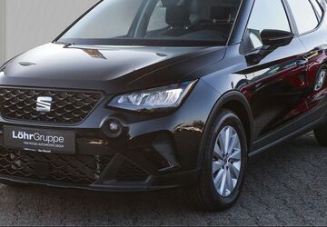 Seat Arona 25.089 km 17.980 &euro; Neuwied 56564