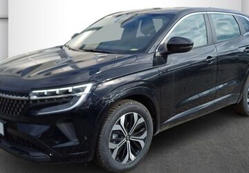 Renault Austral 2.000 km 34.490 &euro; Halle 06132