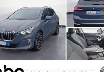 BMW 225 Active Tourer 8.854 km 35.850 &euro; Emmendingen 79312