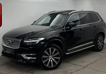 Volvo XC90 58.872 km 55.300 &euro; Berlin 12351