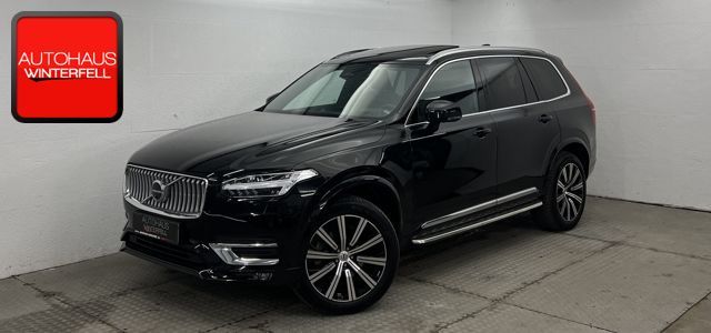 Volvo XC90 58.872 km 55.800 &euro; Berlin 12351