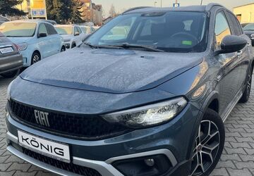 Fiat Tipo 27.618 km 13.999 &euro; Leipzig 04178