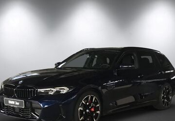BMW 318 2.255 km 52.900 &euro; Aachen 52078