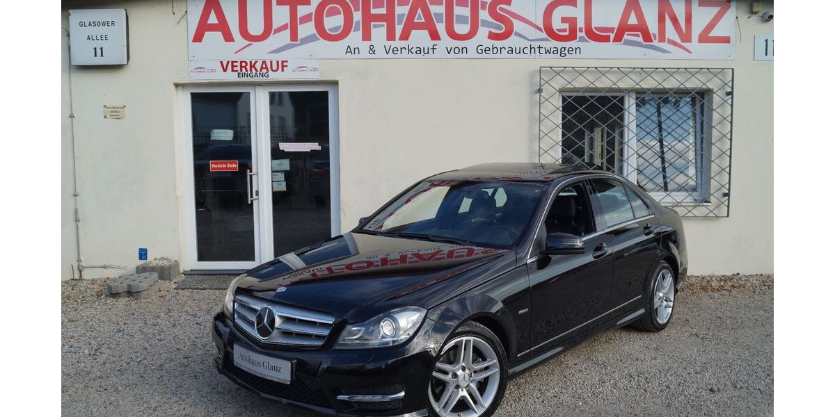 Mercedes-Benz C 250 145.000 km 14.900 &euro; Schönefeld 12529