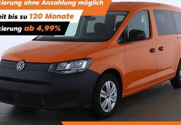 VW Caddy Maxi 19.700 km 32.800 &euro; Mössingen 72116